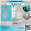 Tankjet Cleaner รุ่น TANKJET D26984 & D40159PVDF TANK CLEANING NOZZLE 