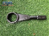 PROTO 2741SW - 2-9/16" SAE Black Oxide Striking Straight Box End Wrench