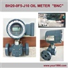 Rotors Flow Meter/Oil Meter