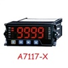 WATANABE Digital Panel Meter A7117-X Series