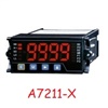 WATANABE Digital Panel Meter A7211-X Series