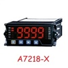 WATANABE Digital Panel Meter A7218-X Series
