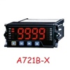 WATANABE Digital Panel Meter A721B-X Series