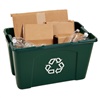 Recycling Boxes  ลังรีไซเคิล 	