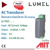 AC Transducer