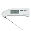 Thermometer เครื่องวัดอุณหภูมิ Thermapen Sous Vide คุณภาพสูง เสถียร แม่นยำ วัดค่าเร็ว ทนทาน ฟรีcalibrationตลอดอายุการใช้งาน Made in UK