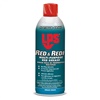 สเปรย์จาระบีแดงป้องกันการเกิดสนิมทนความร้อน LPS Red & Redi Multi-Purpose Red Grease สเปรย์จาระบีแดงทนความร้อน