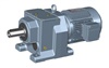 TR series Helical