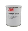 3M, 021200-19891, Scotch-Weld EC-1357 Gray-Green Neoprene High Performance Contact Adhesive - Pint Can