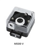 MANOSTAR Differential Pressure Switch MS99HV Series