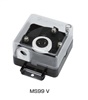 MANOSTAR Differential Pressure Switch MS99LV Series