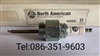 NORTH AMERICAN ELECTRODE R240-3203  1/2-14INCH