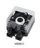 MANOSTAR Differential Pressure Switch MS99HC Series