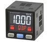 MANOSTAR Digital Differential Pressure Gauge QDP33N1D+-10