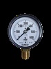 DUNGS Pressure Gauge Range: 0-600 mbar Connections: 1/2