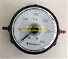 MANOSTAR Low Differential Pressure Gauge WO81FN300D, New