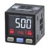 MANOSTAR Digital Differential Pressure Gauge QDP33N1D50