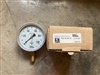 Kromschroder Pressure gauge KFM 100 RB 100, 0/100 mbar