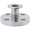 Sanitary Adapter Fitting Flanged Ferrule 