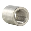Pipe Fitting Stainless Steel 304 Screw in Pipe