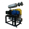 Norvax Root Blower for Biogas