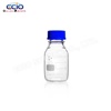 ( E ) Laboratory bottle, PP-Screw cap, 250ml, GL45, DURAN #218013651