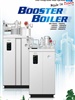 Boiler (Once-Through Boiler) 750 kg/h