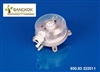 Air Differential Pressure Switches 930 Series (Made in Sweden)