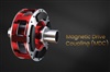 Magnetic Drive Coupling 