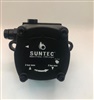Suntec oil pump AJ6AC-1000 4P ปั๊มน้ำมันเครื่องพ่นไฟ Baltur