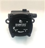 Suntec oil pump AJ6CC-1000 4P ปั๊มน้ำมันเครื่องพ่นไฟ Riello