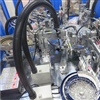 Automation Assembly Part Machine ,เครื่องประกอบชิ้นงานอุตสาหกรรม
