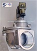EMCF-50-220V Pulse valve size 2" วาล์วกระทุ้งฝุ่น วาล์วกระแทกฝุ่น ไฟ 220V Pressure 0-9 bar ราคาถูก ทนทาน ใต้หวัน ส่งฟรีทั่วประเทศ