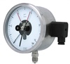 P502 ALL SS ELECTRIC CONTACT PRESSURE GAUGE