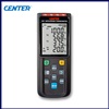 CENTER 520 เครื่องวัดอุณหภูมิบันทึกข้อมูล (Four Channels Datalogger Thermometer)