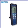 CENTER 374 เครื่องวัดอุณหภูมิบันทึกข้อมูล (Four Channels Datalogger Thermometer)