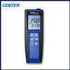 CENTER 375 เครื่องวัดอุณหภูมิ RTD (Precision RTD Thermometer (0.01?C)