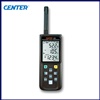 CENTER 522 เครื่องวัดอุณหภูมิความชื้น (Wireless Datalogger Hygro Thermometer)