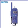 CENTER 313 เครื่องวัดอุณหภูมิความชื้นแบบ (Datalogger Humidity Temperature Meter)