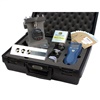 Rotary Flap Kit with #2 Almen Gage
