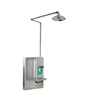 Haws, 8356WCSM, Surface Mount Combination Shower and Eye Face Wash