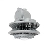Tormin, BC9306P series, ATEX seamless anti-corrosion 60W indoor Lamp pole mounted explosion proof LED dock light