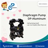 Diaphragm Pump CHEMPRO