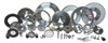 Diamond & CBN grinding wheel, Resin wheels, Metal wheels, Vitrified wheels, Electroplated, Hybrid wheels