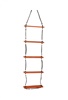Billy Pugh, R1-N, Rope Ladder