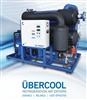 Ubercool Refrigeration air dryer