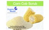 Corn Cob Scrub (ผงสครับจากแกนข้าวโพด)