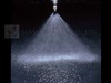 Self-cleaning Flat Spray Nozzles (MOMOJet)  หัวสเปรย์