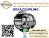 Gear coupling (เกียร์ คัปปลิ้ง)/ SEISA/ คัปปลิ้งแบบใช้เฟืองเกียร์ 