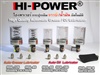 HI-POWER HI-Quality Automatic Oil Lubricator HOL-95 สุดยอด กระปุกน้ำมันอัตโนมัติ หล่อลื่นเครื่องจักรแบบออโต้                               